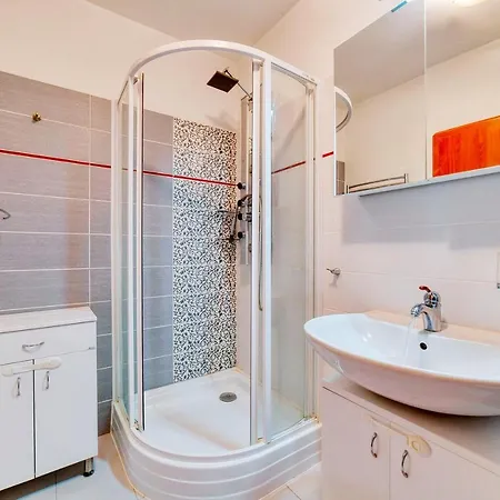 Holiday home Wellness House Ladova Street Marianske Lazne
