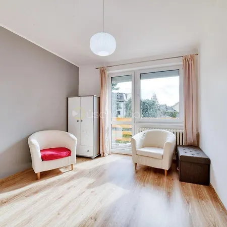 Wellness House Ladova Street Holiday home *