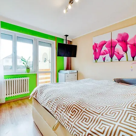 Wellness House Ladova Street Holiday home